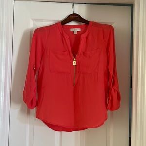 Michael Kors blouse